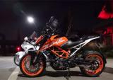 KTM 390duke 美图欣赏