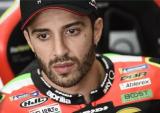 aprilia MotoGP车手Iannone因药物问题恐被禁赛