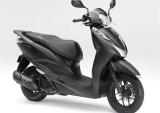 Honda 向本土推出两款东盟产踏板