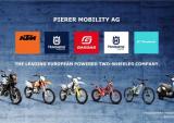 皮勒集团发布 KTM、胡斯瓦那、GasGas 的未来规划