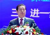 淮海集团董事长安继文在营销峰会上的发言摘录