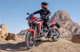 本田非双CRF1100宣传片