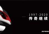 2020年，标致Speedfight传奇继续