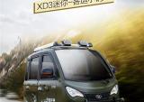 江苏宗申XD3提醒您，安全出行，保护自己，保护他人