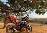 独领风骚的“KTM DUKE骑士”图鉴
