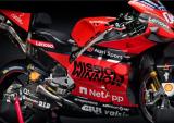 2020款杜卡迪Team美艳赛车 Desmosideci GP20赏析