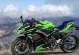 外媒试车：2020款川崎Ninja 650有哪些变化？