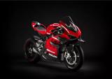 杜卡迪Superleggera V4焕新登场
