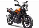 KTM 390adv详细介绍