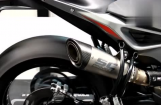 KTM790DUKE拆掉原厂排气，换上这根管子才叫绝配！