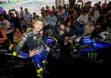 2020款全新YZR-M1发布/洛伦佐回归雅马哈车队
