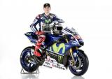 罗伦索成为雅马哈MotoGP工厂车队测试车手