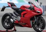 杜卡迪最新Panigale V2来袭