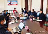 致敬“最美万丰人” 为抗疫为发展负重前行