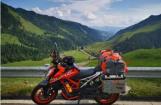 KTM：击退疫情，再赴山川大海！