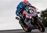 ERC ENDURANCE与DUCATI积极备战利曼24耐