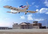 万丰航空联合7家通航企业为湖北抗疫物资空中运输保驾护航
