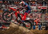 欧洲Super Enduro 2020 KTM全力冲击摩托车系列赛冠军