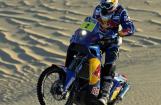 KTM 冠军车手 Chris Birch 教你如何翘头