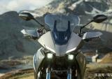 雅马哈Tracer 300 Touring 预计于2021年发布