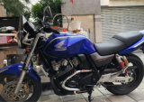 二手本田CB400SF车主心得