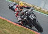 KTM Duke790迎来升级 Duke890即将上市