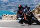 KTM 1290 Adventure S售价公布