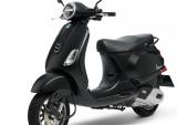 Vespa LX 125 i-get FL限定版台湾上市