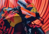 KTM RC16战车极速驶入MotoGP新赛季