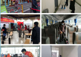 宗申：严防死守，冲在“疫线”