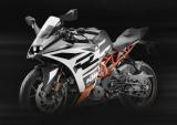 2020款KTM RC 390焕新上线，颜值满分！