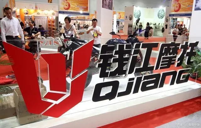錢江摩托法定代表人發生變更