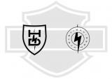 哈雷戴维森申请电动车新LOGO 新车型或已经在路上了