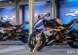 宝马S1000RR M Performance套件发布