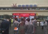 宗申动力：众志成城，共克时艰，复工复产新气象