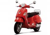 Vespa 125 RED纪念款印度上市 售价8.7万卢比