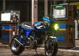重塑经典：杜卡迪Sport Classic GT1000