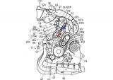 GDI或成为摩托车发展趋势 川崎燃油双喷发动机专利解析
