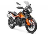 KTM 790 Adventure或将于第二季度上市