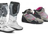Sidi（狮德）发布 X-3 Lei＆Meta 女式摩托车骑行靴