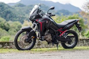 CRF1100L Africa Twin