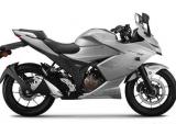 铃木Gixxer SF250或将于2020年上市