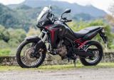 2020款本田CRF1100L Africa Twin 乐趣全搞定！