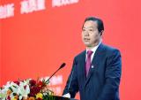 淮海集团董事长安继文：战疫情促发展保稳定，我们这样做