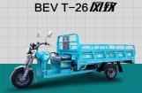 宗申三轮T26风致车型品鉴