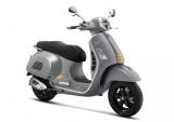 动力、配置大升级，VESPA GTS SUPER TECH隆重上市