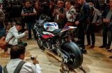宝马摩托正式宣布退出科隆车展和EICMA 2020
