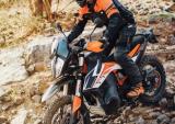 KTM 790 ADVENTURE&R即将到来