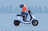 新大洲本田V-GO Moped：“蓝”朋友，演绎实力宠你