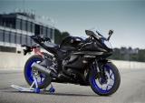 雅马哈YZF-R25新款渲染图公布